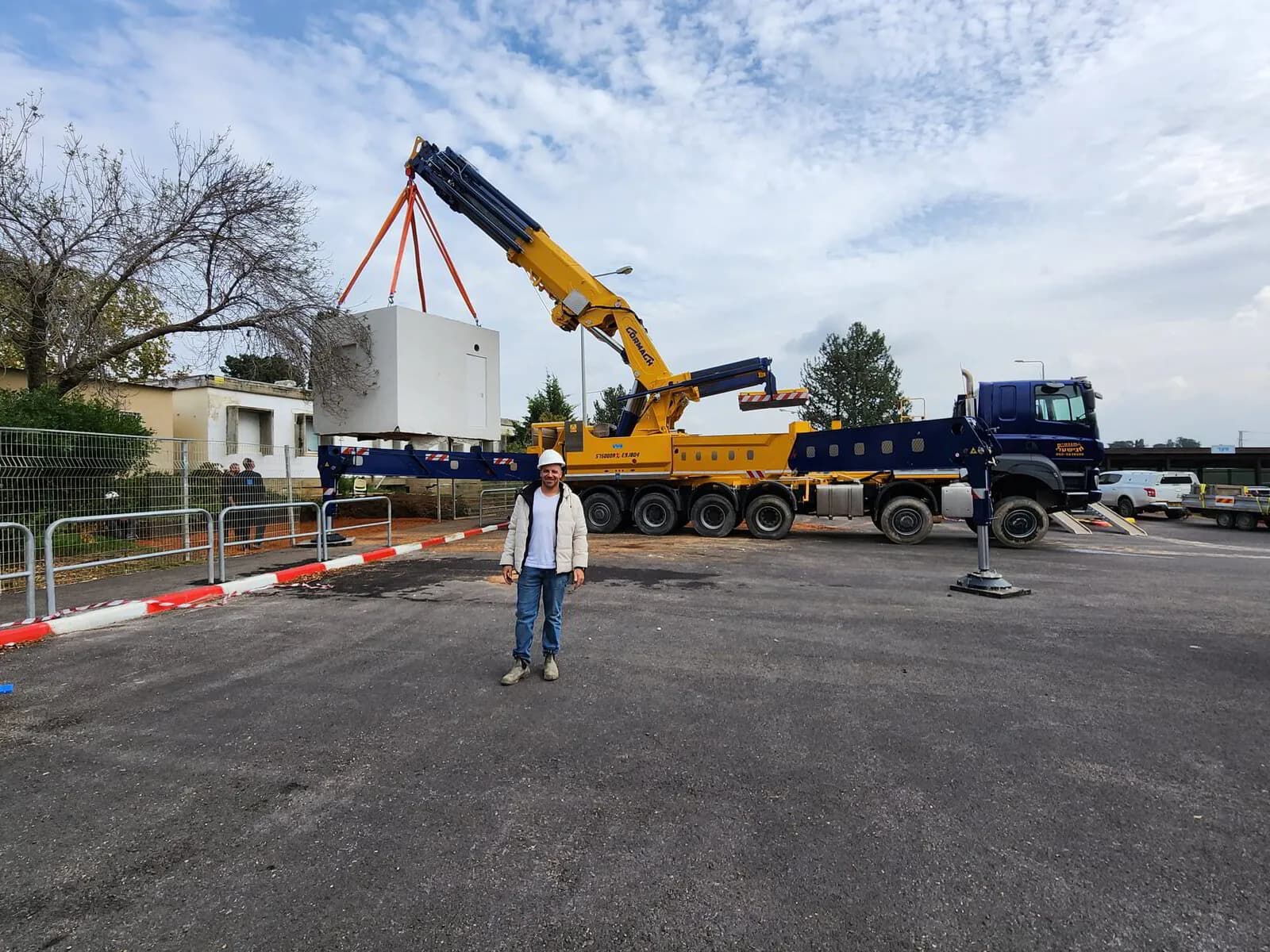 פרויקט ממד 10