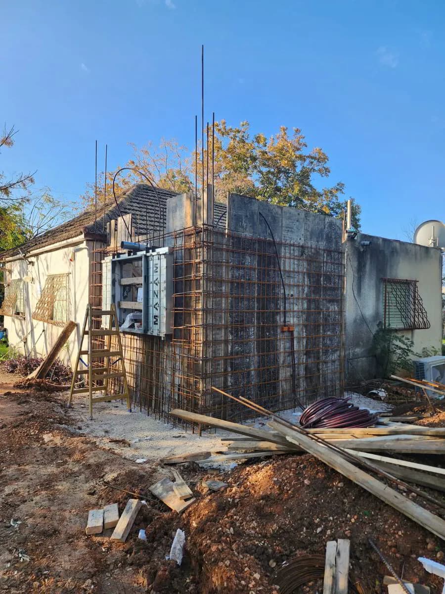 פרויקט ממד 12