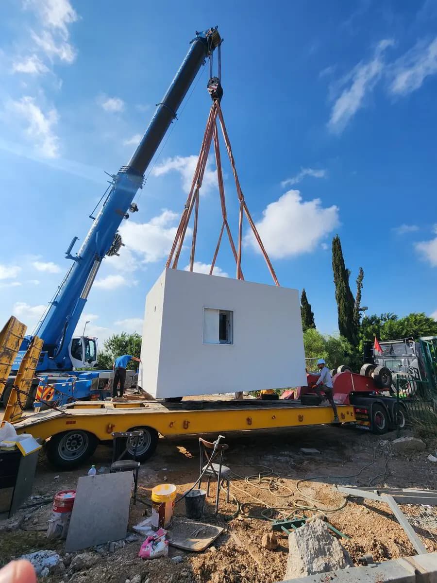 פרויקט ממד 3