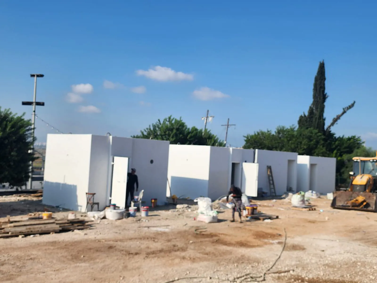 פרויקט ממד 4