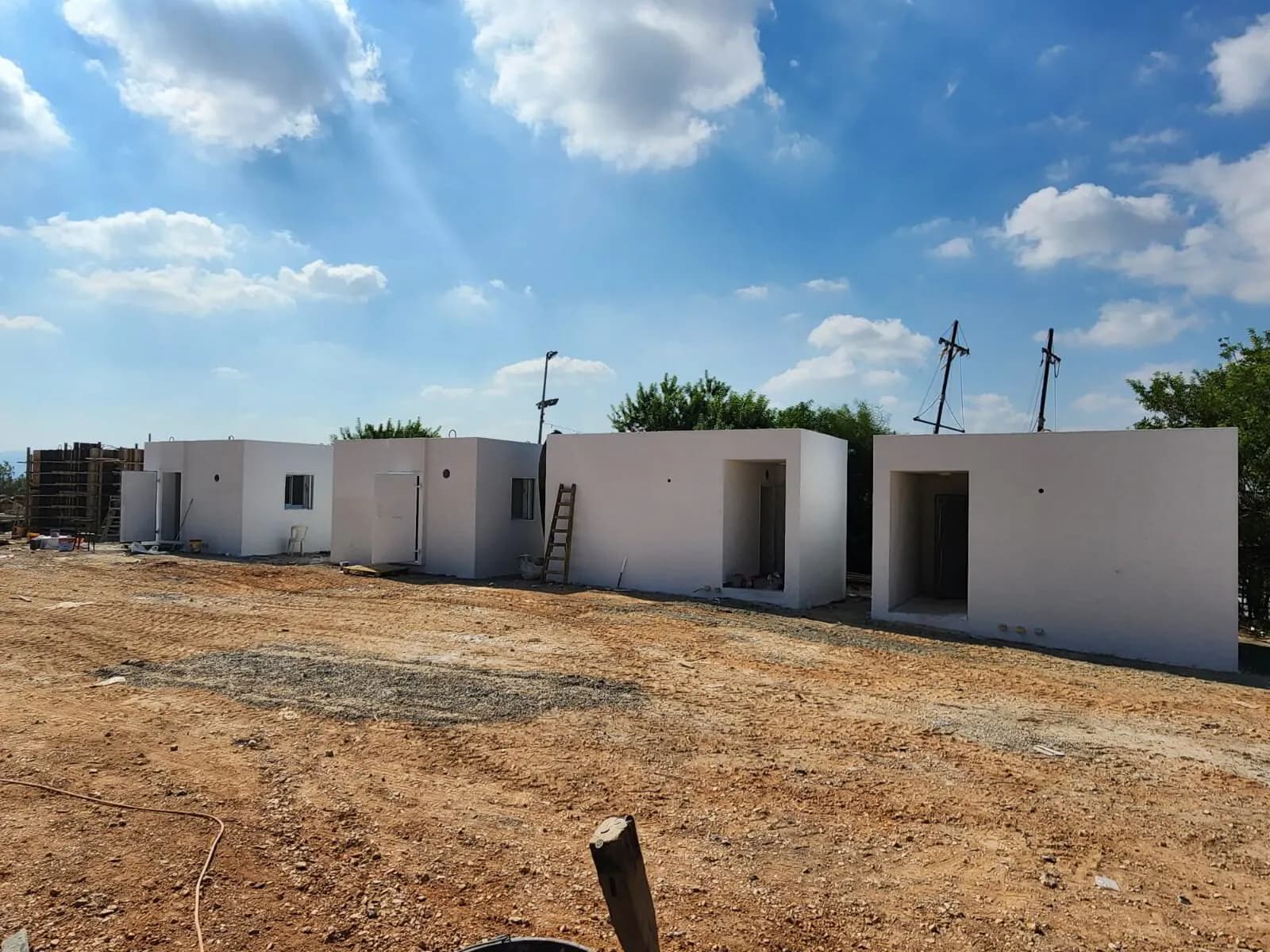 פרויקט ממד 5