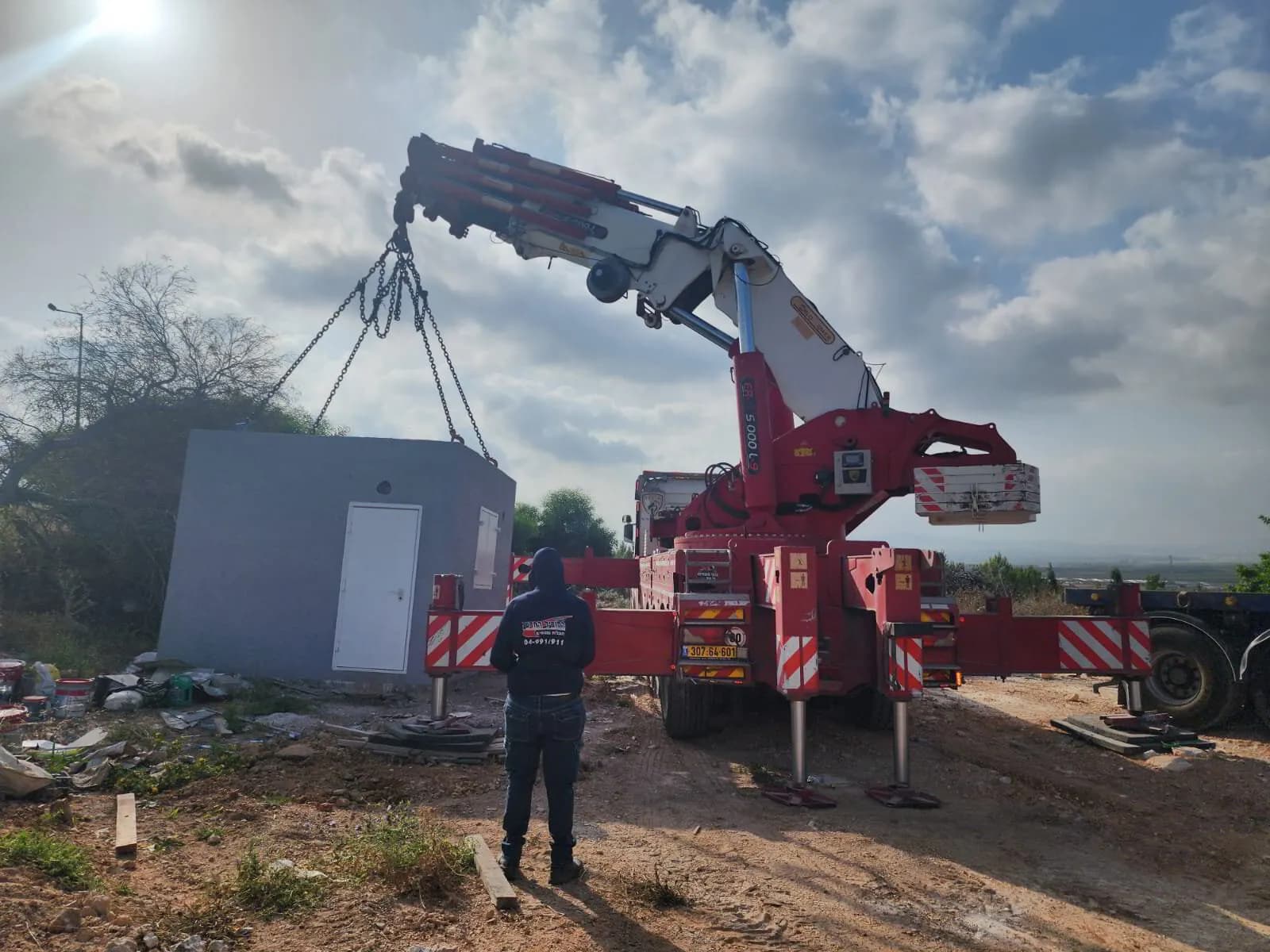 פרויקט ממד 6